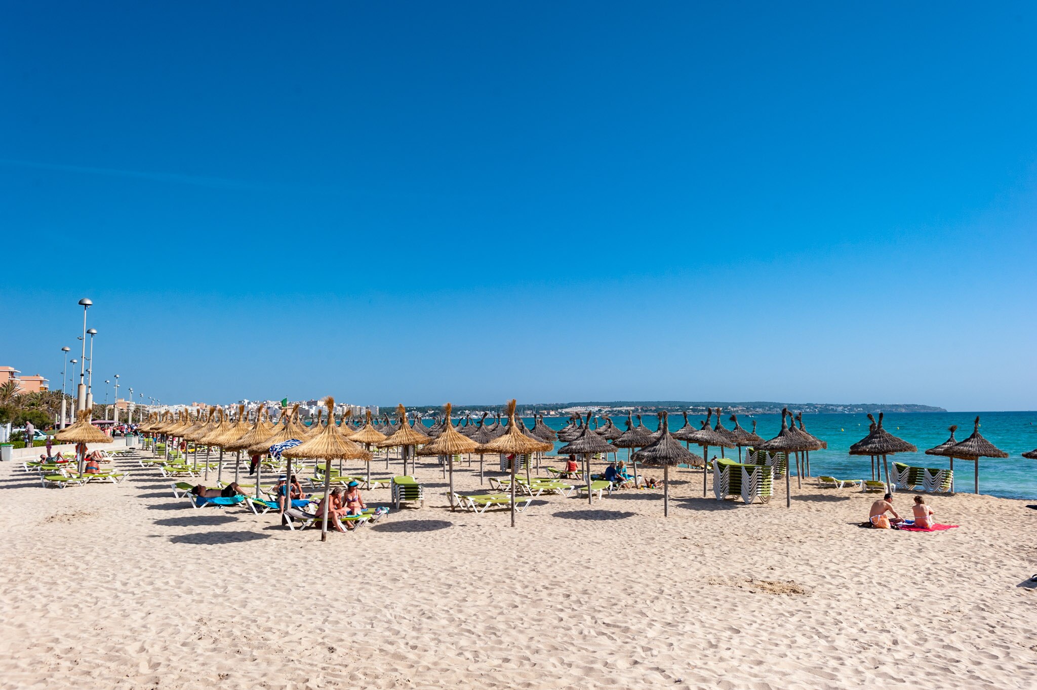 Can Pastilla Holidays 2022/2023 | Jet2holidays